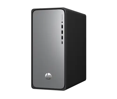 Otvorena ambalaža - Računalo HP Omnidesk Desktop M02-0XXX / i5 / RAM 8 GB / SSD Pogon