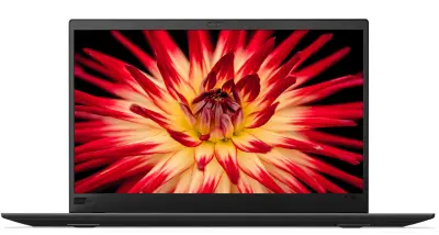 Obnovljen - znakovi upora - Laptop Lenovo ThinkPad X1 Carbon G6 / i5 / RAM 16 GB / SSD Pogon / 14,0″ FHD