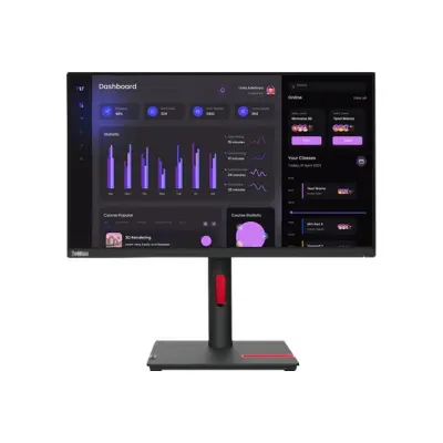 Otvorena ambalaža - Monitor Lenovo ThinkVision T24i-30