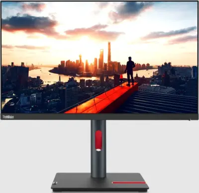 Otvorena ambalaža - Monitor Lenovo ThinkVision P24q-30