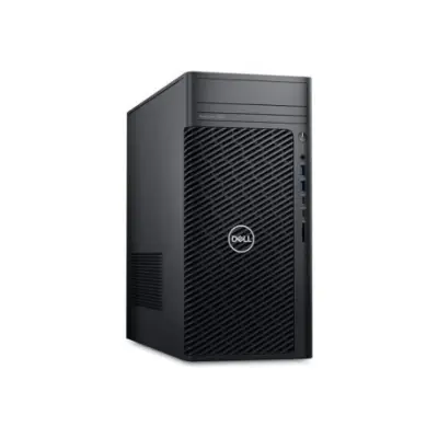Otvorena ambalaža - Računalnik Dell Precision 3680