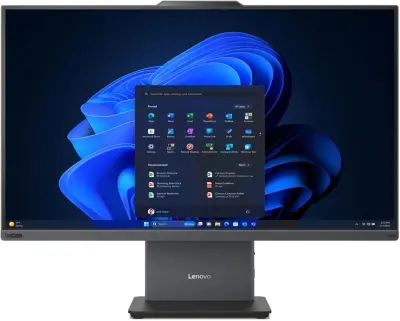 Otvorena ambalaža - Računalnik Lenovo Thinkcentre Neo 55a 24 Gen 6