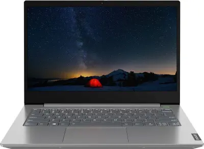 Otvorena ambalaža - Laptop Lenovo ThinkBook 14 G7 ARP / Ryzen 7 / RAM 32 GB / SSD Pogon / 14,0″ WUXGA