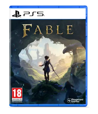 Fable PS5