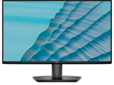 DELL 27" monitor SE2726H, IPS Full HD, 144Hz, 4ms, ComfortView Plus, AMD FreeSync, 2x HDMI