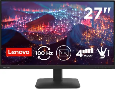 Otvorena ambalaža - Monitor Lenovo L27-4E