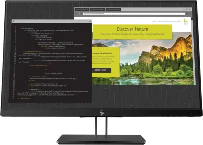 Otvorena ambalaža - Monitor HP Z24nf G2