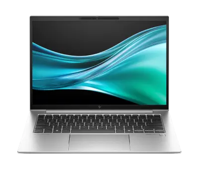 Otvorena ambalaža - Laptop HP Elitebook 845 14 Inch G11 / Ryzen 7 / RAM 8 GB / SSD Pogon / 14,0″ WUXGA