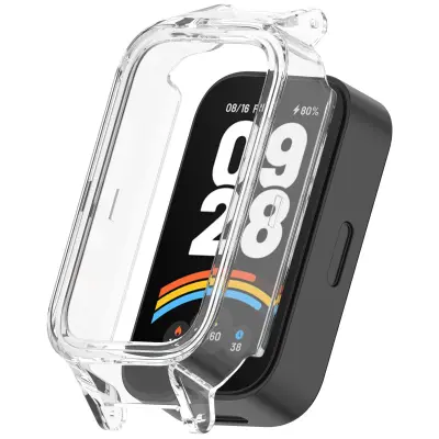 Zaštitna maska za Xiaomi Band 9 Active\/Redmi Smart Band 3