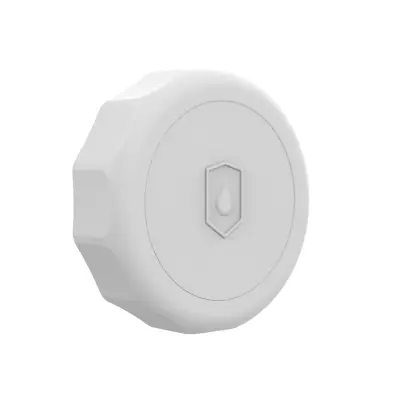 Silikonska maskica za AirTag – vodootporna 3M zaštitna folija, kompatibilna s Apple AirTagom 2 White