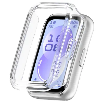 Zamjenski/kompatibilni dijelovi – Huawei Band 11 PC zaštitno kućište Transparent