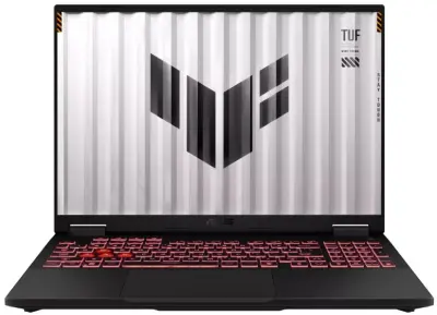 Laptop ASUS TUF Gaming A16 FA608UP-RV018, 40.6cm (16") IPS WUXGA 165Hz, AMD Ryzen 7 260, 16 GB RAM, 1 TB SSD, nVidia RTX 5070 8GB, FreeDOS