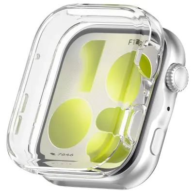 Zamjenski/kompatibilni dio – Huawei zaštitna TPU maska za Watch Fit5