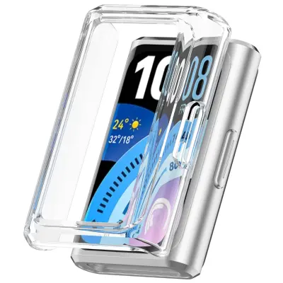 Zamjenski/kompatibilni dijelovi – Huawei Band 11 Pro zaštitni poklopac Transparent