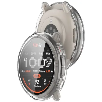Futrola za Huami Amazfit Active2 - Integrirana zaštita zaslona
