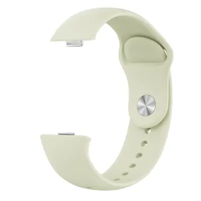 Zamjenski/kompatibilni dio – Huawei silikon remen za Fit3/5 Green