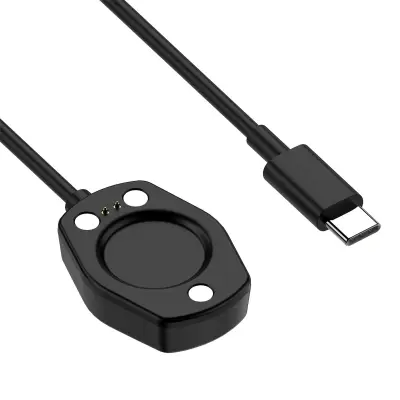 Magnetni USB-C kabel za punjenje Suunto Race2, 100cm ABS+PET