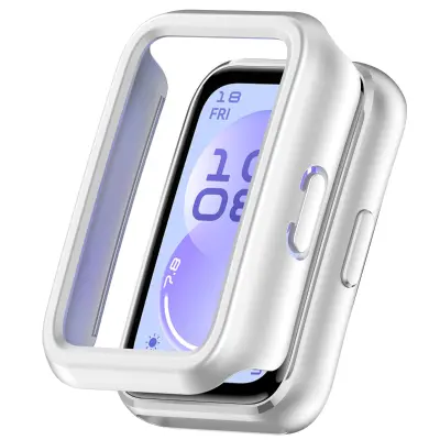 Zamjenski/kompatibilni dijelovi – Huawei Band 11 PC zaštitno kućište Silver