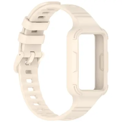 Zamjenski/kompatibilni dio – Huawei Band 11 silikonska zaštita Starlight