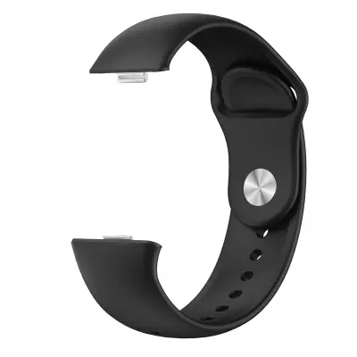 Zamjenski/kompatibilni dio – Huawei silikon remen za Fit3/5 Black