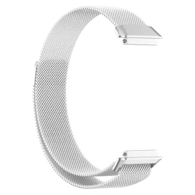 Zamjenski/kompatibilni dio – Huawei Band 7 Milanese čelik 21cm Silver