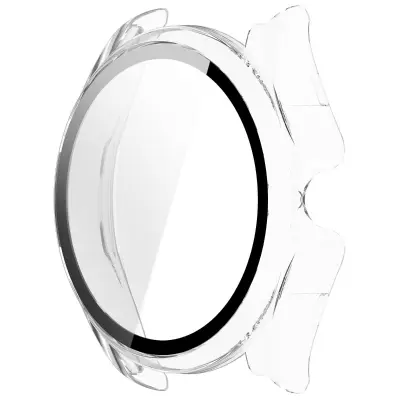Zamjenski dijelovi – Huawei PC+kaljeno kućište za Watch Buds2 Transparent