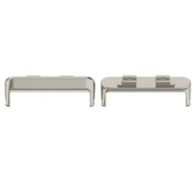 Zamjenske konektorske igle 2-pack za Huawei Band 11 seriju Gold