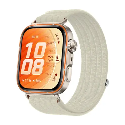Zamjenski/kompatibilni dio – Samsung/Huawei 20mm najlon remen velcro Beige