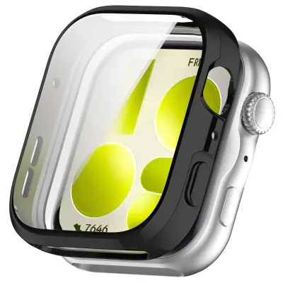 Zamjenski/kompatibilni dijelovi – Zaštitni TPU ovitak za Huawei Watch Fit5, crni