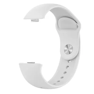 Zamjenski/kompatibilni dio – Huawei silikon remen za Fit3/5 White