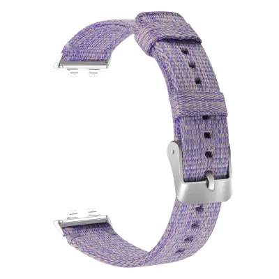 Zamjenski dio – Huawei Band 11/11 Pro najlonski tkan remen Purple