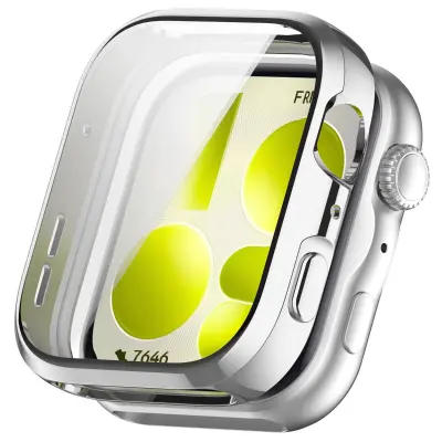 Zamjenski/kompatibilni dio – Huawei Watch Fit5 TPU zaštita, srebrna