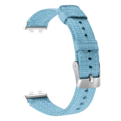 Zamjenski dio – Huawei Band 11/11 Pro najlonski tkan remen Blue