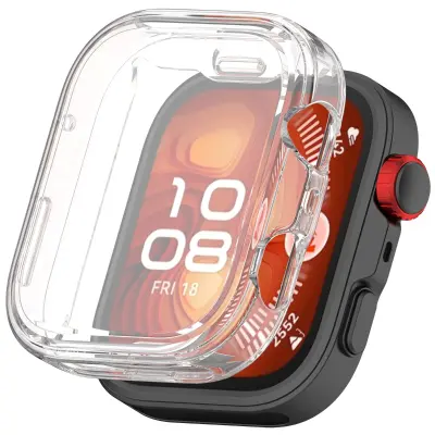 Zamjenski/Kompatibilni dio – Huawei TPU kućište za Watch Fit5Pro
