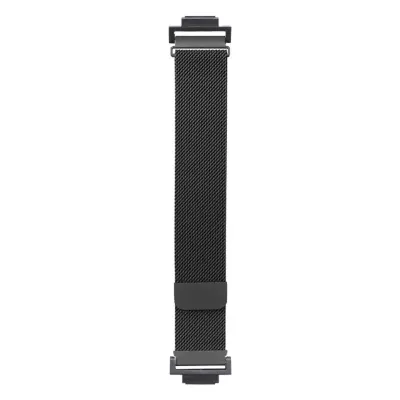 Milanese metalna magnetska zamjenska narukvica za Casio G-SHOCK modele Black
