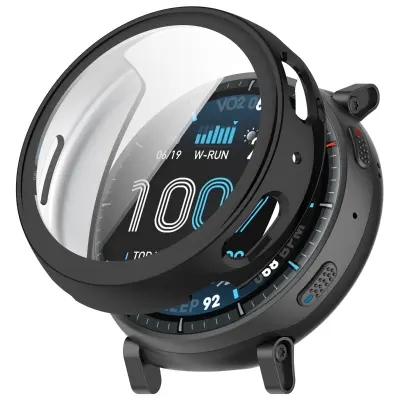 Zaštitno punoslojno kućište s kaljenim staklom za Amazfit Active Max