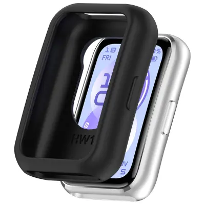 Zamjenski/Kompatibilni dio – Huawei Band 11 Silikon zaštitna maska