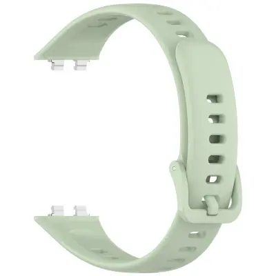 Zamjenski remen – Huawei Band 11/11 Pro silikonski kopča Green