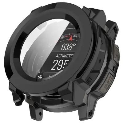 Integrirano kućište s kaljenim staklom za Garmin Instinct 3
