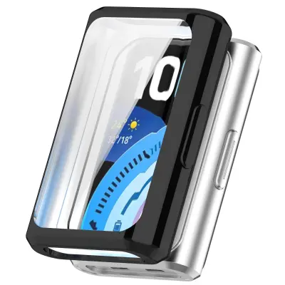 Zamjenski/kompatibilni dio – Huawei Band 11 Pro TPU maska puna zaštita Black