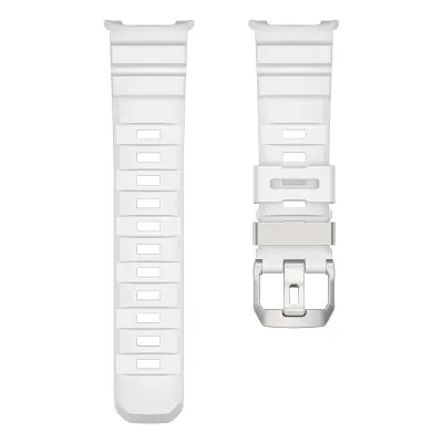 Zamjenski dio – Samsung Galaxy Watch8 silikonska traka White