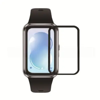 Zamjena/Kompatibilni dijelovi – Huawei Band 11 i 11 Pro: PMMA folija puna adhezija