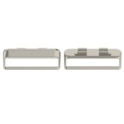 Zamjenski/Kompatibilni dio – Huawei Band 11 zamjenski konektor x2 Gold