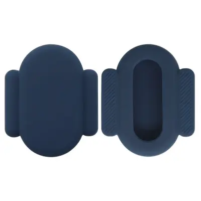 Silikonska zaštita za Samsung Gaaxy arTag2, magnetski nosač DarkBlue