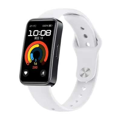 Silikonski zamjenski remen za Huawei Band 10