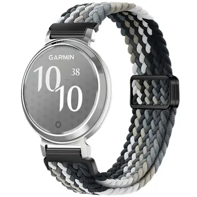 Kompatibilni najlonski magnetni remen za Garmin Lily2 MultiColor