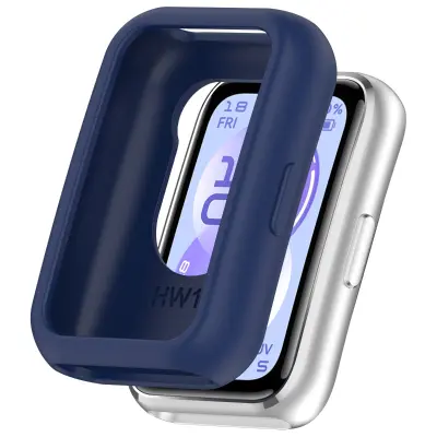 Zamjenski dio – Huawei Band 11 silikonska zaštita, plava