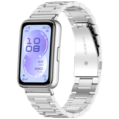 Zamjenski dio – Huawei Band 11 srebrni čelik 17.8cm