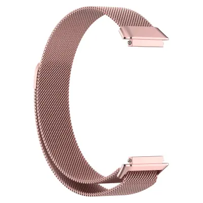 Zamjenski/kompatibilni dio – Huawei Band 7 Milanese čelik 21cm Pink