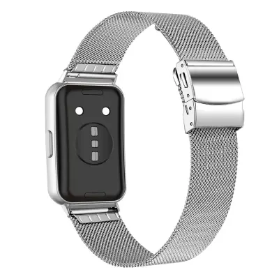 Zamjenski/kompatibilni dijelovi – Huawei Milanese narukvica za Band 11/11pro 20cm x 1.8cm